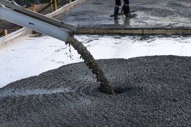 Best Concrete Demolition Services in White Bear Lake, MN