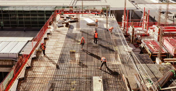 Best Stamped Concrete Services in White Bear Lake, MN