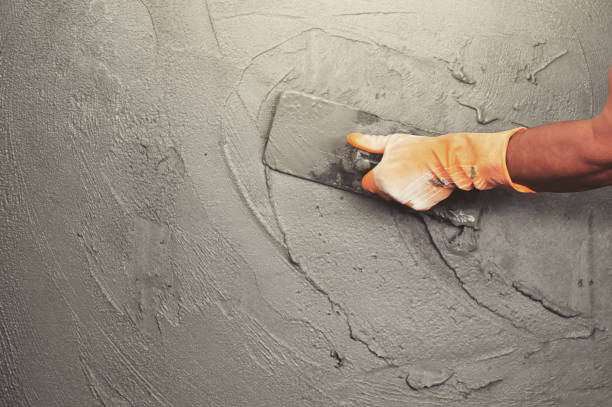 Best Concrete Staining and Coloring in White Bear Lake, MN