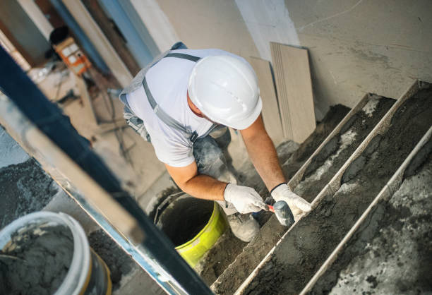 Best Commercial Concrete Services in White Bear Lake, MN