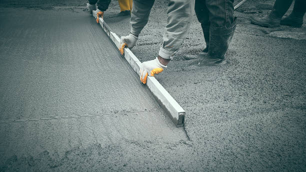 Best Concrete Foundation Repair in White Bear Lake, MN
