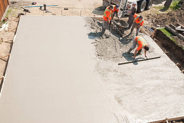 Best Concrete Demolition Services in White Bear Lake, MN