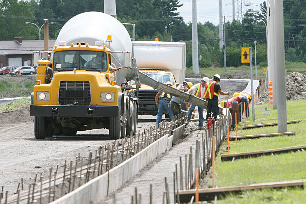 White Bear Lake, MN Concrete contractor Pros