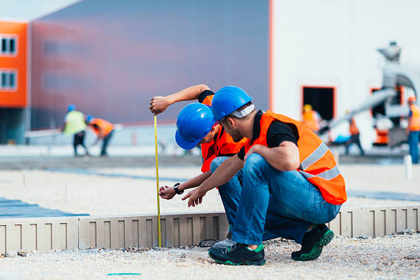 Best Concrete Sidewalk Installation in White Bear Lake, MN